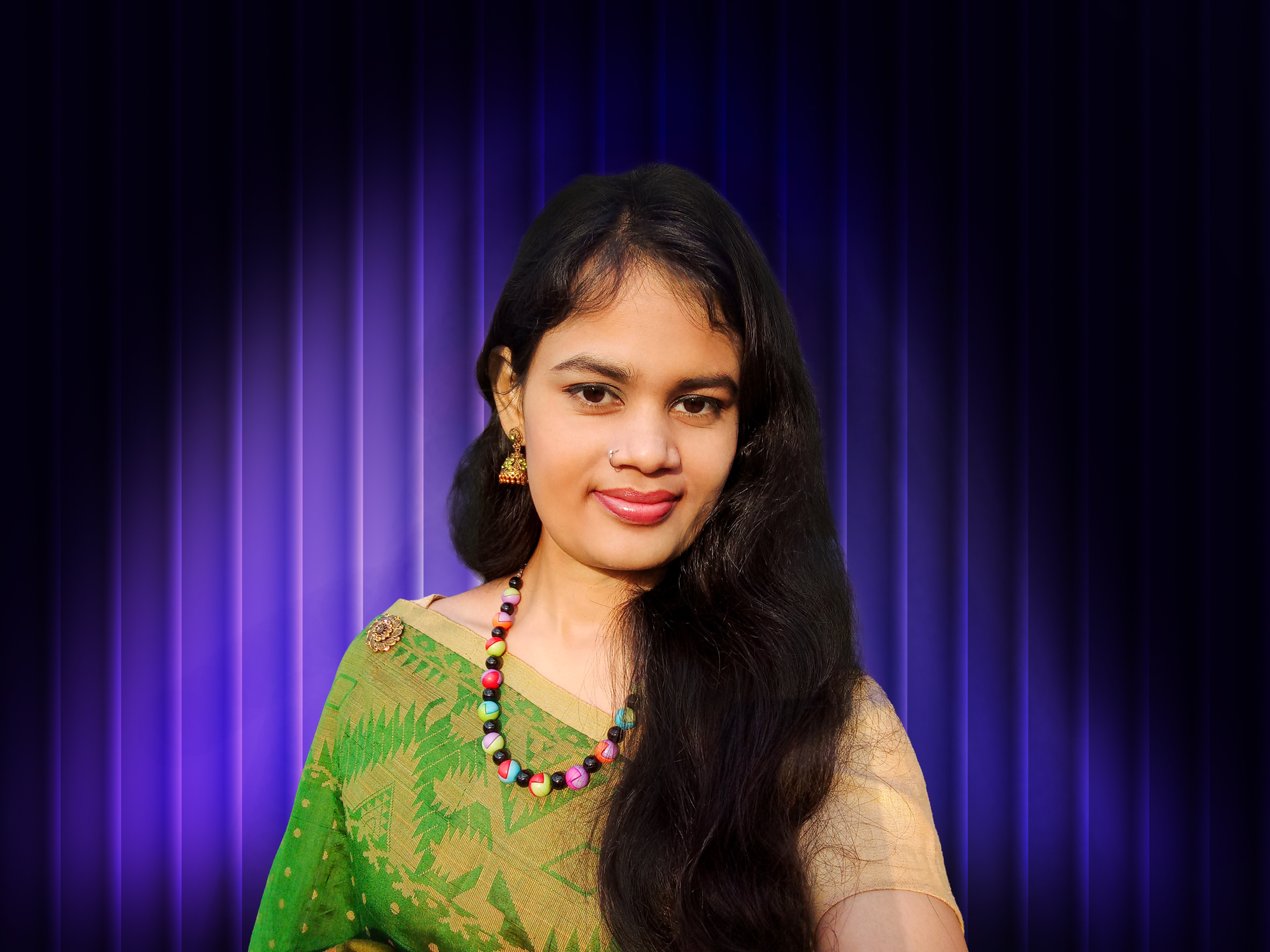 Nasrin Sultana